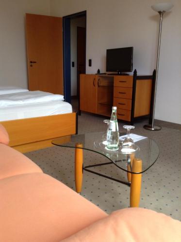 Tryp by Wyndham Kassel City Centre - image 3