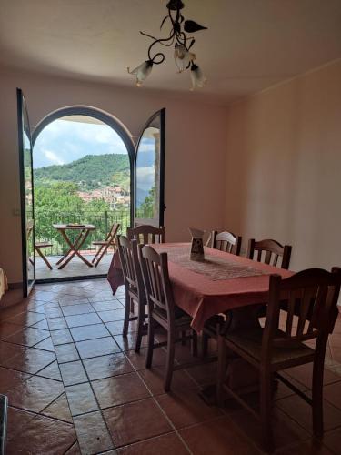B&B Girasole in Toraka