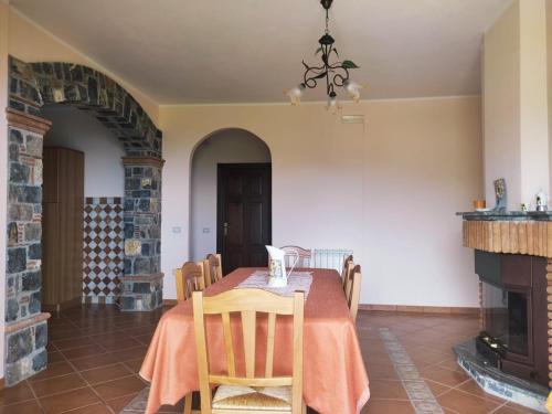 B&B Girasole in Toraka