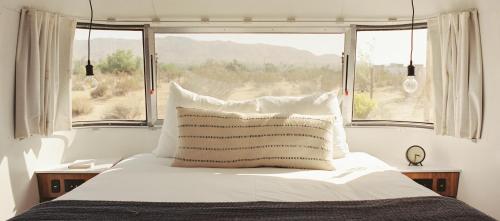 AutoCamp Joshua Tree