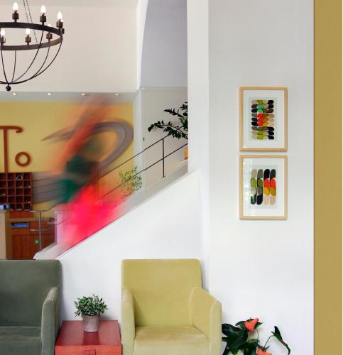 Lato hotel - main image