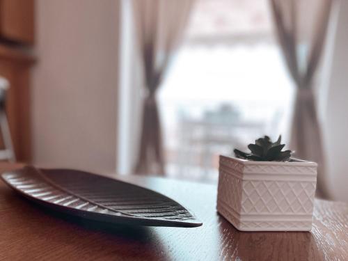 IVY Apartment in the Heart of the City