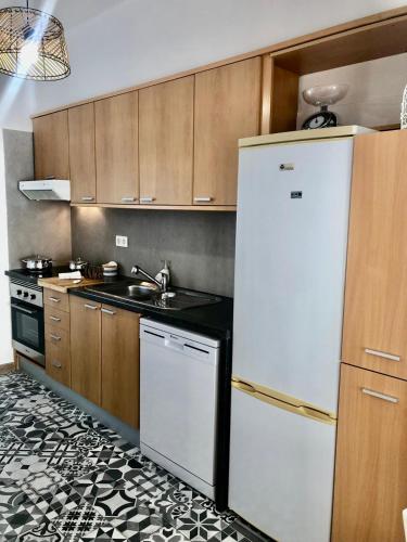 City Break-Quiet House with Private Patio gîte à louer Amial