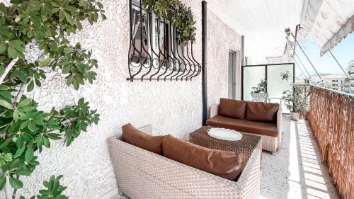 IVY Apartment in the Heart of the City