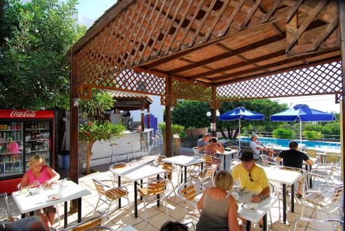 Lato hotel - image 7