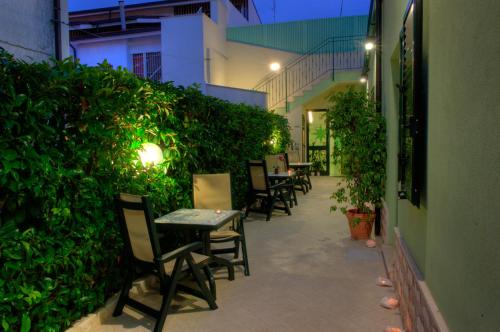 La Casa Del Nonno Campomarino 