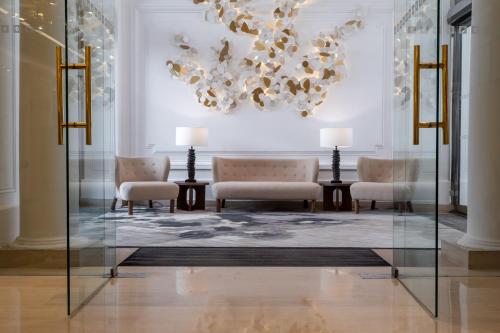 InterContinental Paris Avenue Marceau an IHG Hotel - image 13