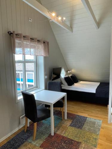 Studio Apartment with free parking in Narvik