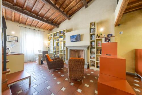 Home Boutique Santa Maria Novella, Florencja