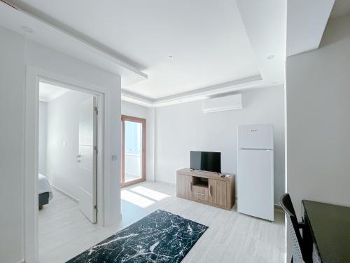 Turgutreis Apart Otel in Turgutreis