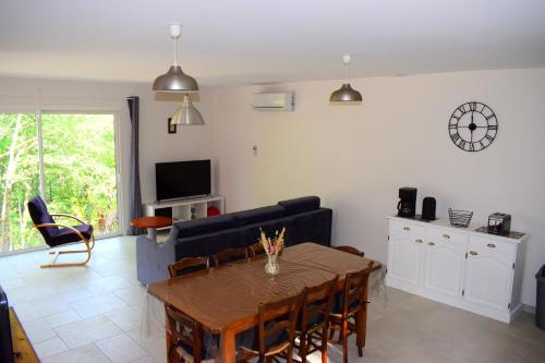 Gîtes les Ardennes gîte à louer Lussas