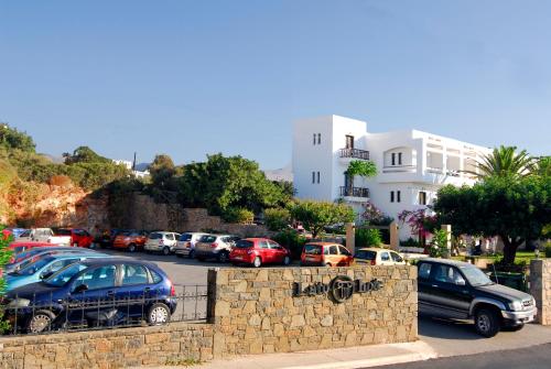 Lato hotel - image 3