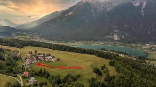 สภาพแวดล้อมโดยรอบ, Ferienhaus Schmied in พาสเรียค