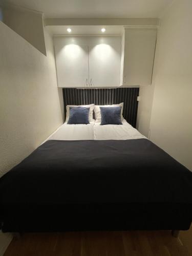 Daltind - Modern apartment with free parking, Нарвик (фото 6)