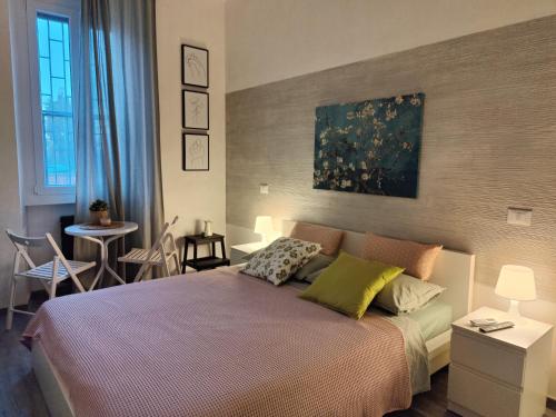 Ostia Antica Guest House chambre d'hôte Casale Malnome