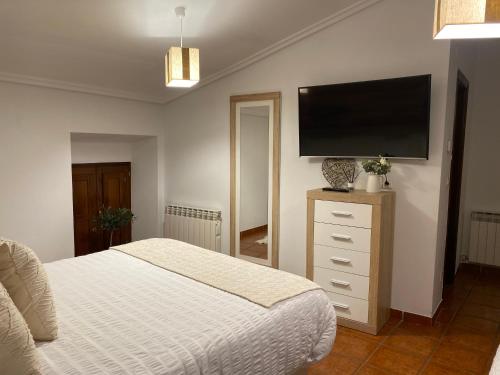 Casa El Rubio Casa El Rubio