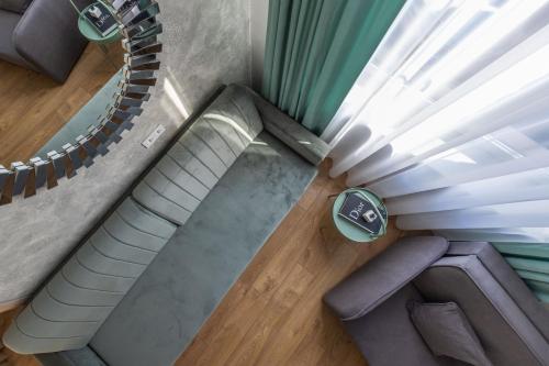 Gerika guest house - main image