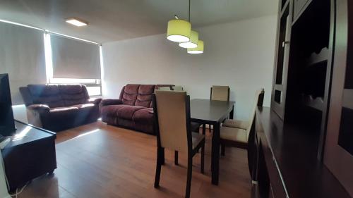 Apartamento Living Valenzuela