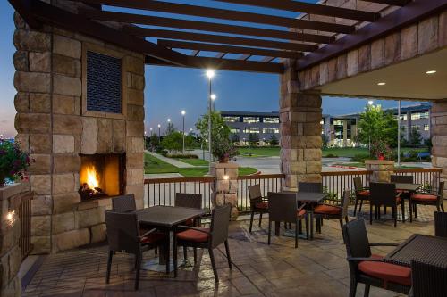 Facilities, Hyatt Place Dfw in DFW Airport