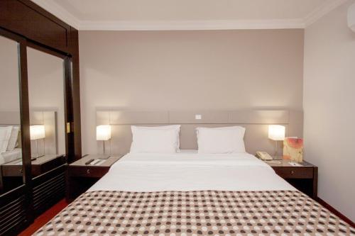 Mabu Curitiba Business photo 3