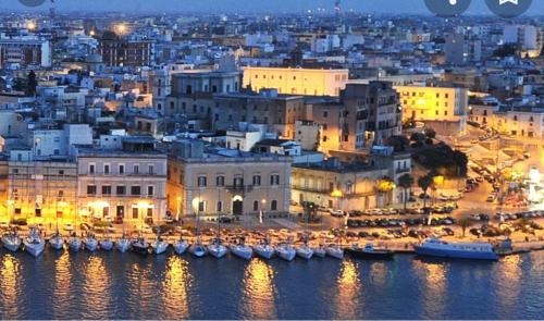 Salento vacanze 5