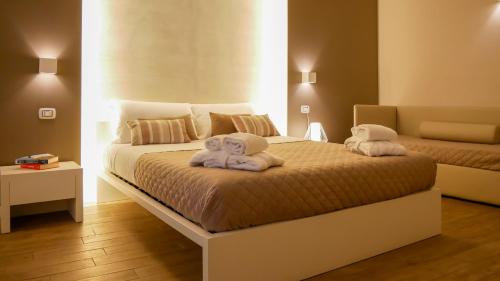 Queen Suite with Sea View