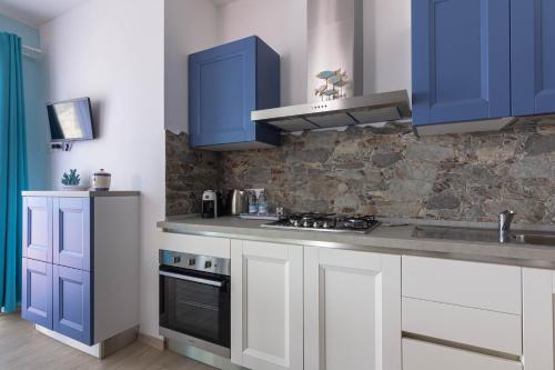 Roccabianca Rooms & Studios 4