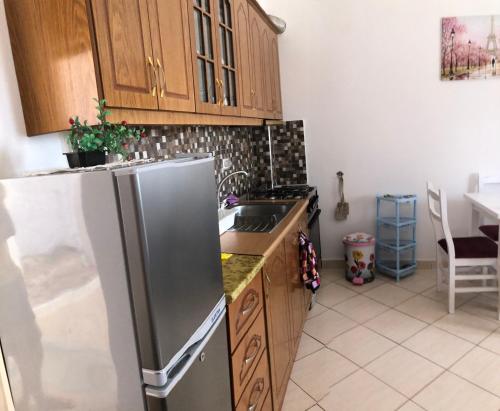 Apartment with Sea View image 6