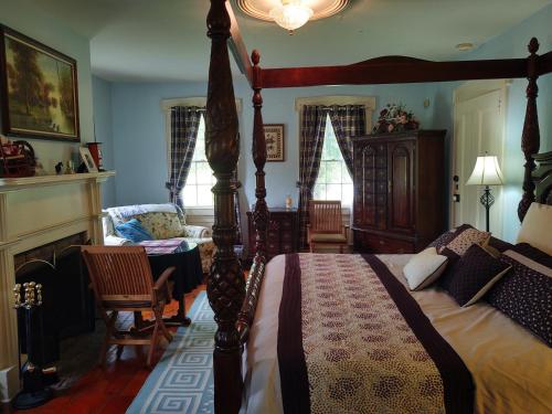 1805 House Bed & Breakfast - image 10
