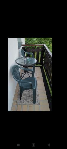 Apartment Gradina in 克雷尼薩