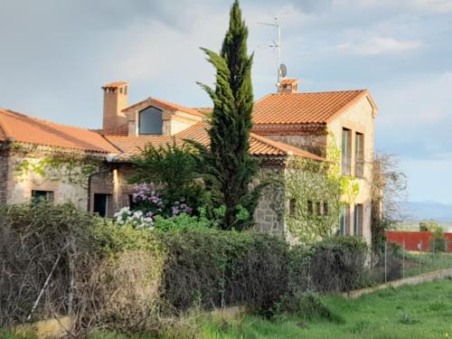 Casa de las Lavandas gîte à louer Ávila
