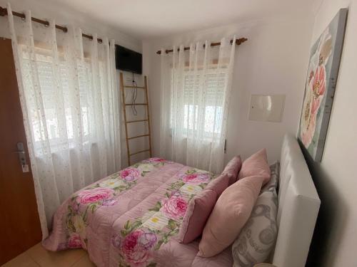 Faneca Beach Room - Faneca Apartamentos in Nazaré
