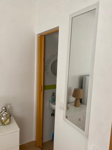 Faneca Beach Room - Faneca Apartamentos in Nazaré