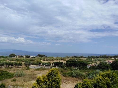 Polyxeni's Maisonette gîte à louer Vravrona