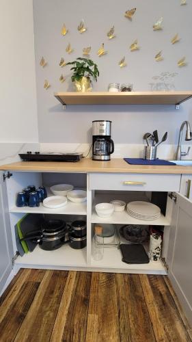 Large 1-Bedroom with kitchen In Encino in Encino, USA