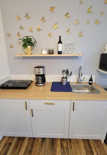 Large 1-Bedroom with kitchen In Encino in Encino, USA