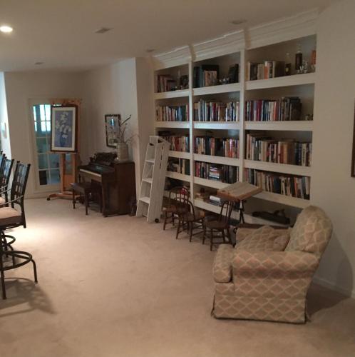 Beautiful Parkside Suite Beautiful Parkside Suite