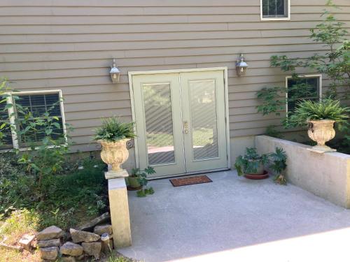 Beautiful Parkside Suite Beautiful Parkside Suite