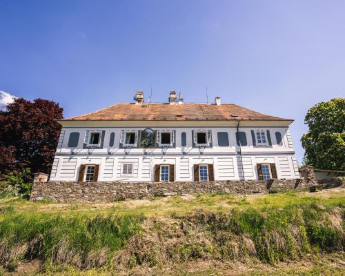 Villa Waldhaus - Accommodation - Český Krumlov