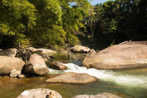 Pousada Cascata