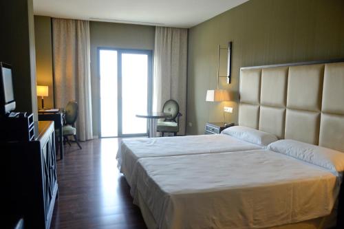 Hotel 525