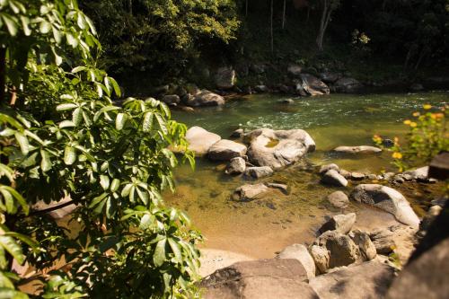 Pousada Cascata