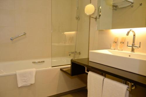 Hotel 525