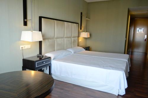 Hotel 525