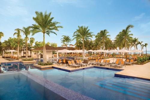 Hyatt Zilara Rose Hall - Adults Only - All Inclusive