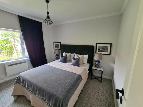 Apartments GB