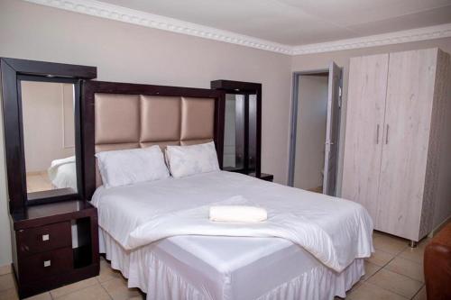 Ecogreen Guesthouse