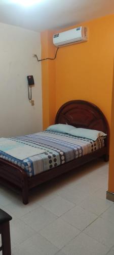 Hotel Boston – Guayaquil
