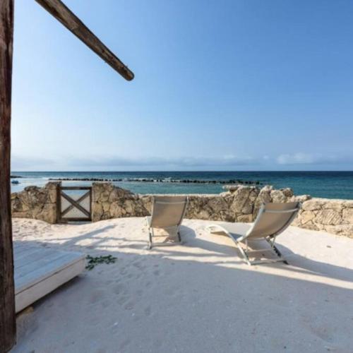 Beach in my backyard – khách sạn tại Barcadera