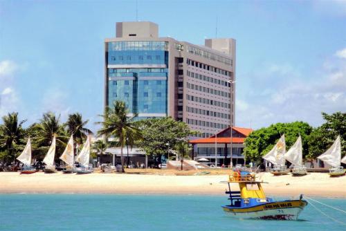 Best Western Premier Maceió